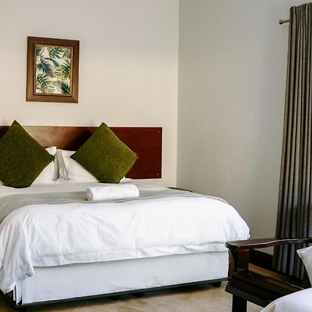 Nkonyeni Lodge & Golf Estate Ngwempisi Luaran gambar