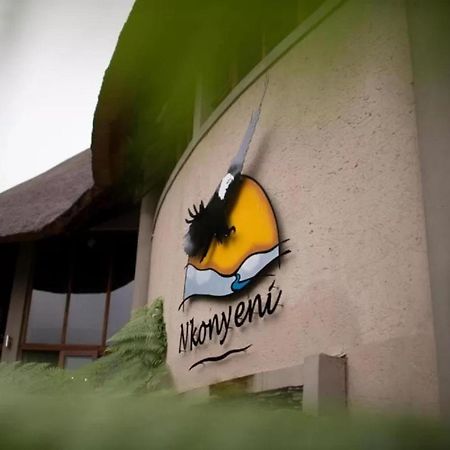 Nkonyeni Lodge & Golf Estate Ngwempisi Luaran gambar