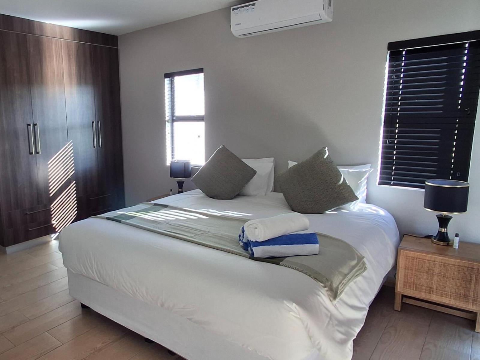 Nkonyeni Lodge & Golf Estate Ngwempisi Luaran gambar
