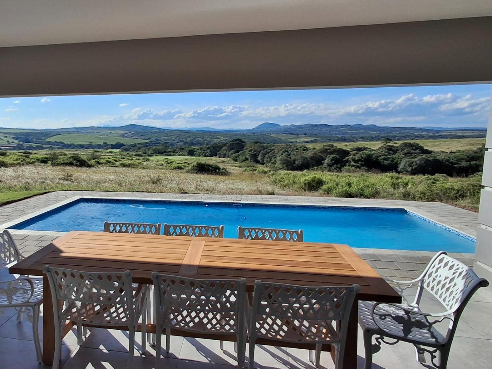 Nkonyeni Lodge & Golf Estate Ngwempisi Bilik gambar