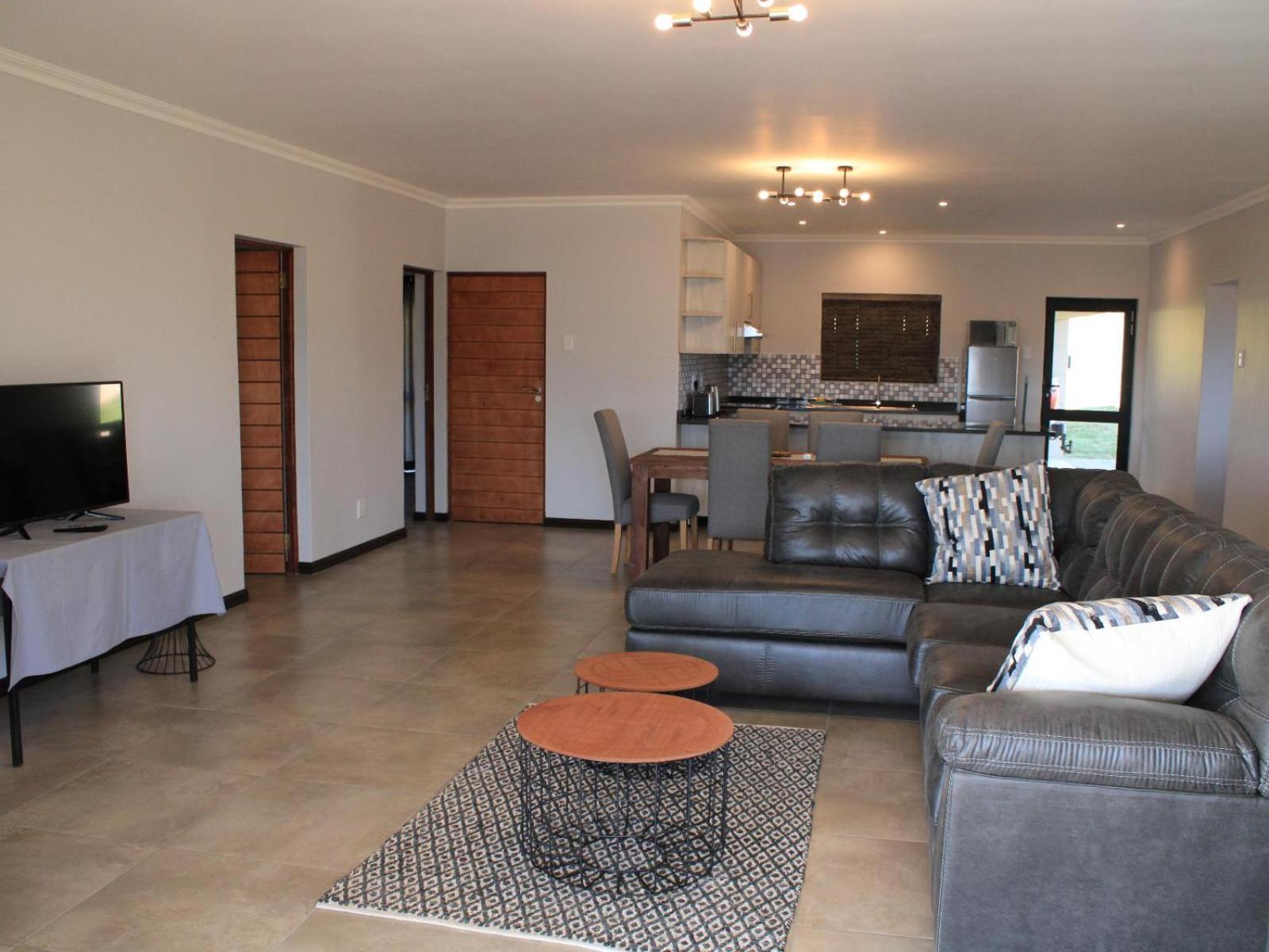 Nkonyeni Lodge & Golf Estate Ngwempisi Luaran gambar