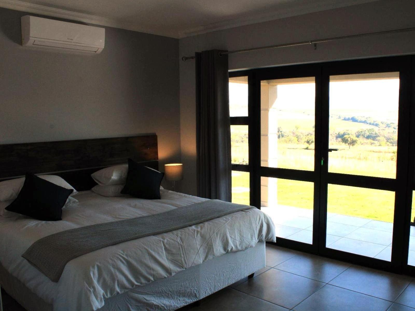 Nkonyeni Lodge & Golf Estate Ngwempisi Luaran gambar
