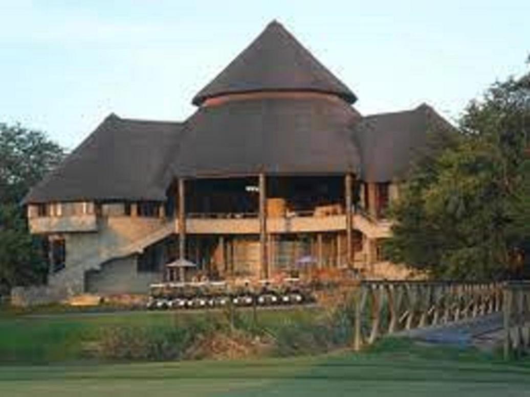 Nkonyeni Lodge & Golf Estate Ngwempisi Luaran gambar