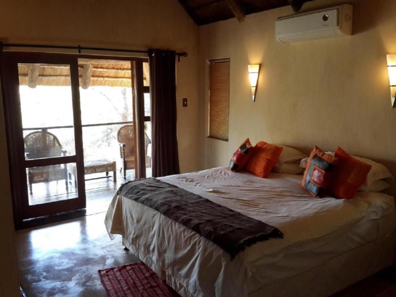 Nkonyeni Lodge & Golf Estate Ngwempisi Bilik gambar