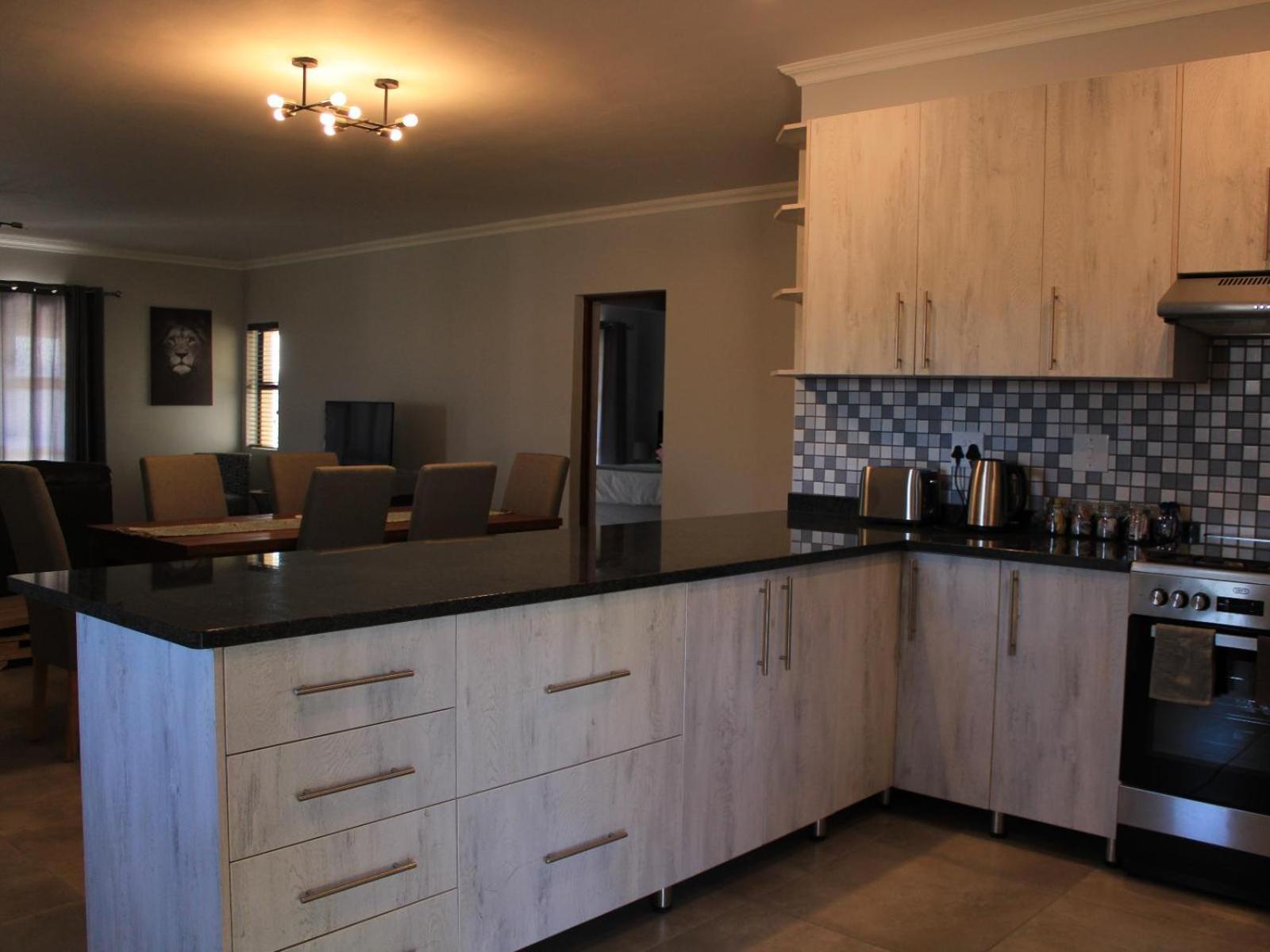 Nkonyeni Lodge & Golf Estate Ngwempisi Luaran gambar