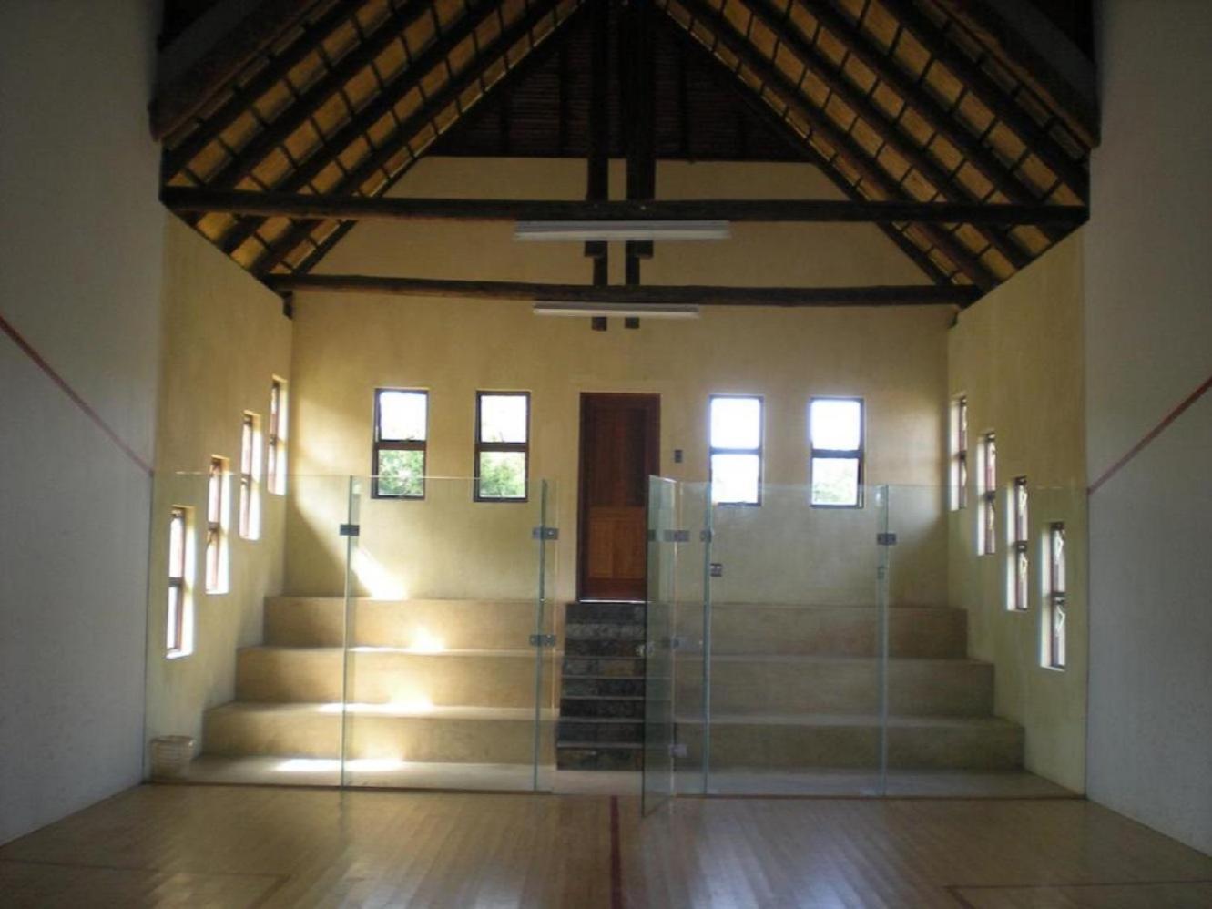 Nkonyeni Lodge & Golf Estate Ngwempisi Luaran gambar