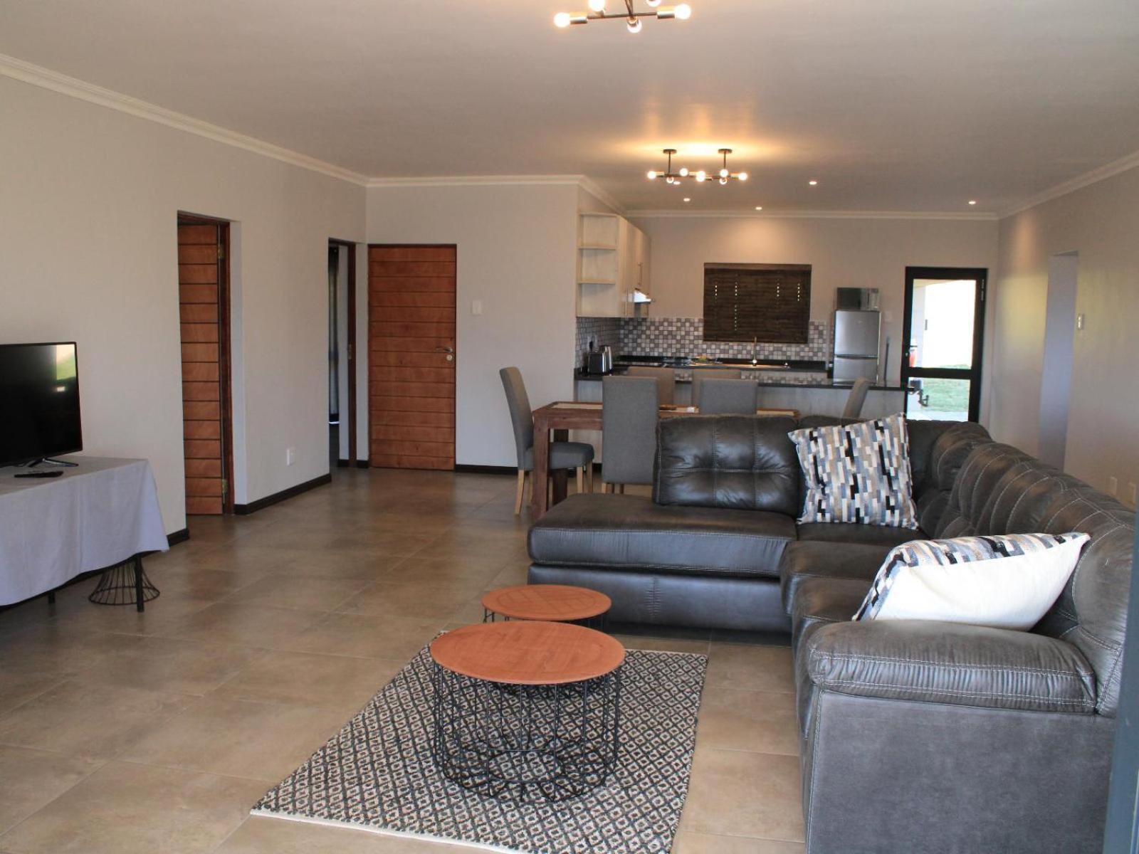 Nkonyeni Lodge & Golf Estate Ngwempisi Luaran gambar