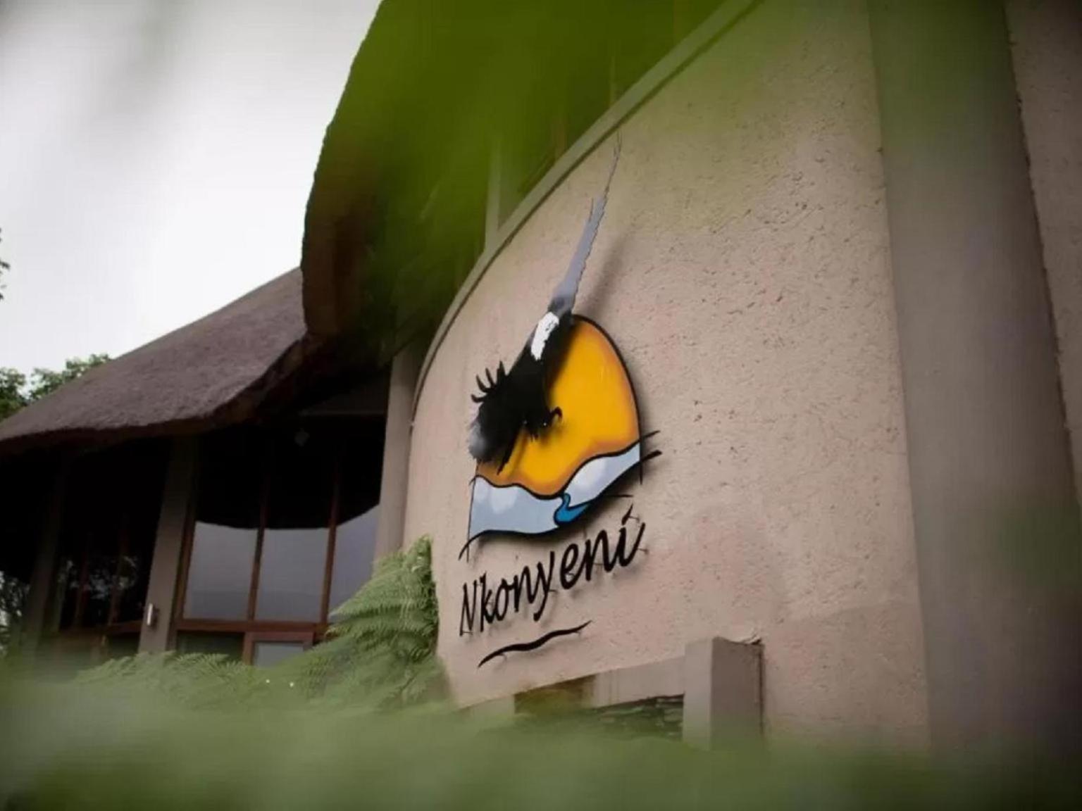 Nkonyeni Lodge & Golf Estate Ngwempisi Luaran gambar