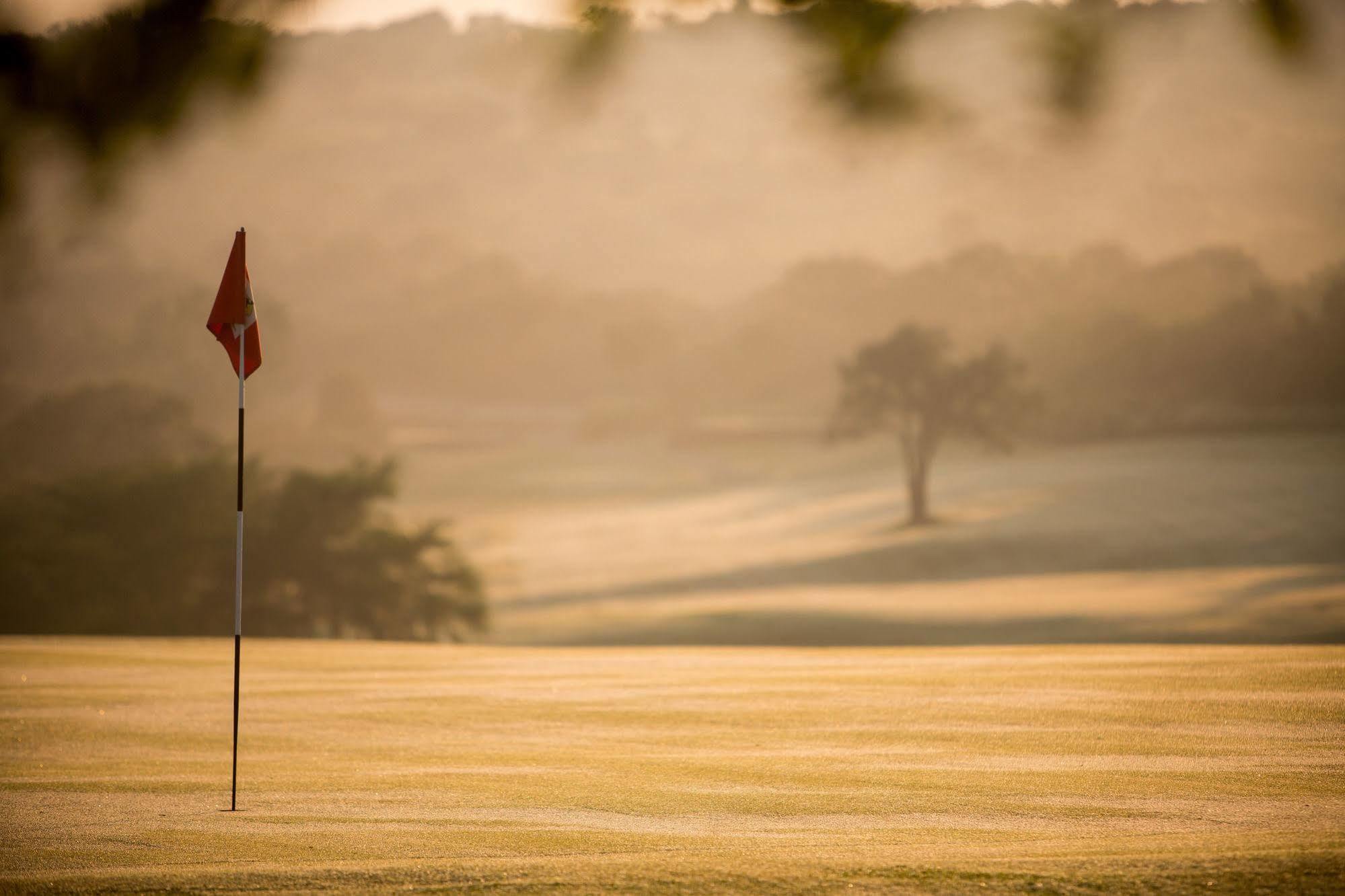 Nkonyeni Lodge & Golf Estate Ngwempisi Luaran gambar